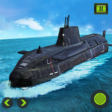 Submarine Russian Simulator simgesi