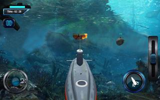Submarine Russian Simulator screenshot 2
