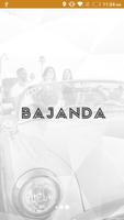Bajanda Taxi ポスター
