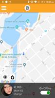 Bajanda Taxi Screenshot 2