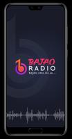 Bajao Radio - Online Radio Affiche