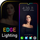 Edge Lighting - Edge Lighting Live Wallpaper APK