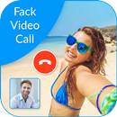 Fake video call for video chat APK