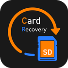 SD Card Recovery - SD Card Data Recovery icon