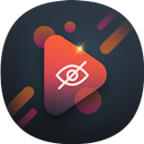 Video locker - Secret Video Player APK