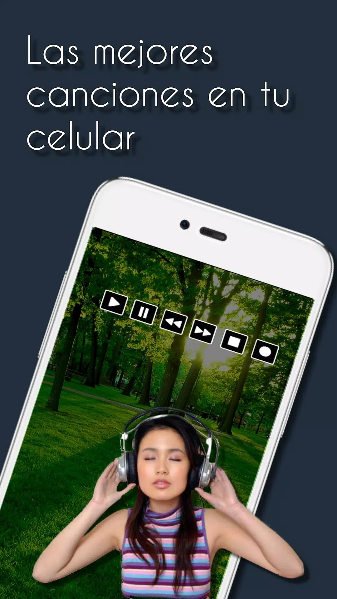 Bajar Música Celular mp3 Guía APK for Android Download