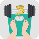 Bajar peso guia APK