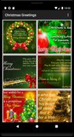 Christmas Wishes Plakat