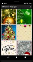 Christmas Wallpapers Affiche