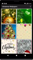 Christmas Wallpapers APK 下載