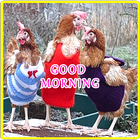 Good Morning Greetings (Images simgesi