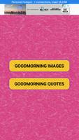 Good Morning Greetings (Images Poster