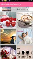 Good Morning Greetings (Images تصوير الشاشة 1