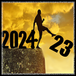 New Year Wishes 2024