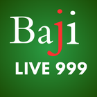 Baji 999 Live Guide icône