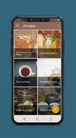 Baji's Tea Corner Poster