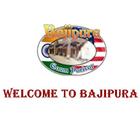Bajipura ícone