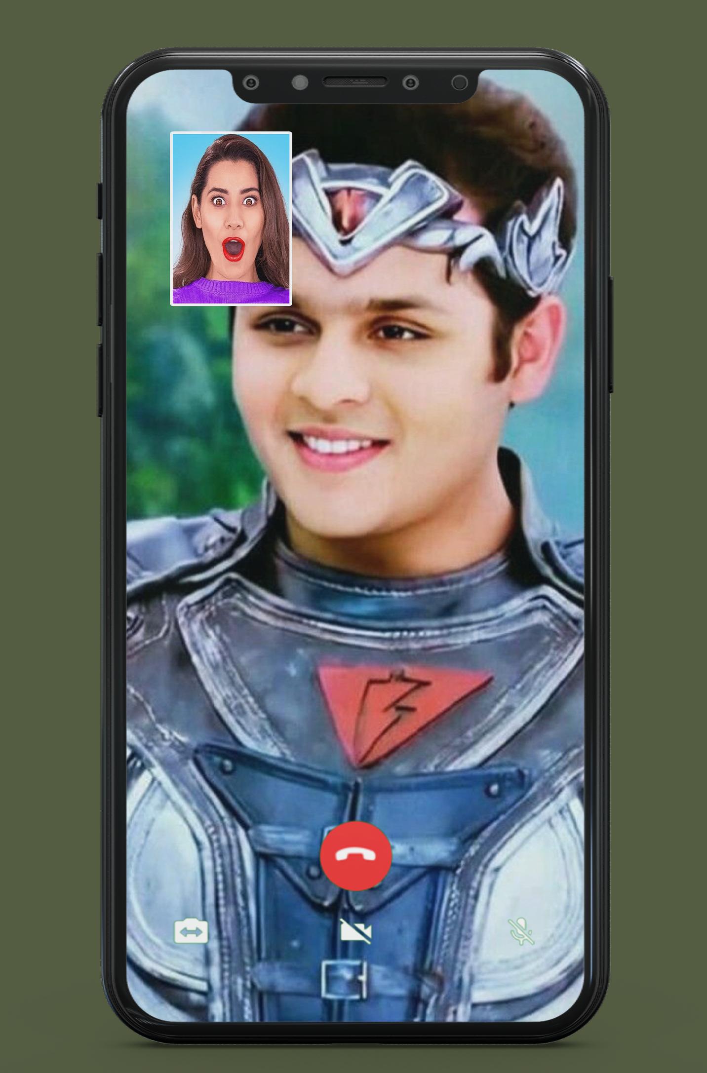 Balveer Baal Veer Video Call and Voice Call APK pour Android Télécharger Balveer Baal Veer Video Call and Voice Call APK pour Android Télécharger