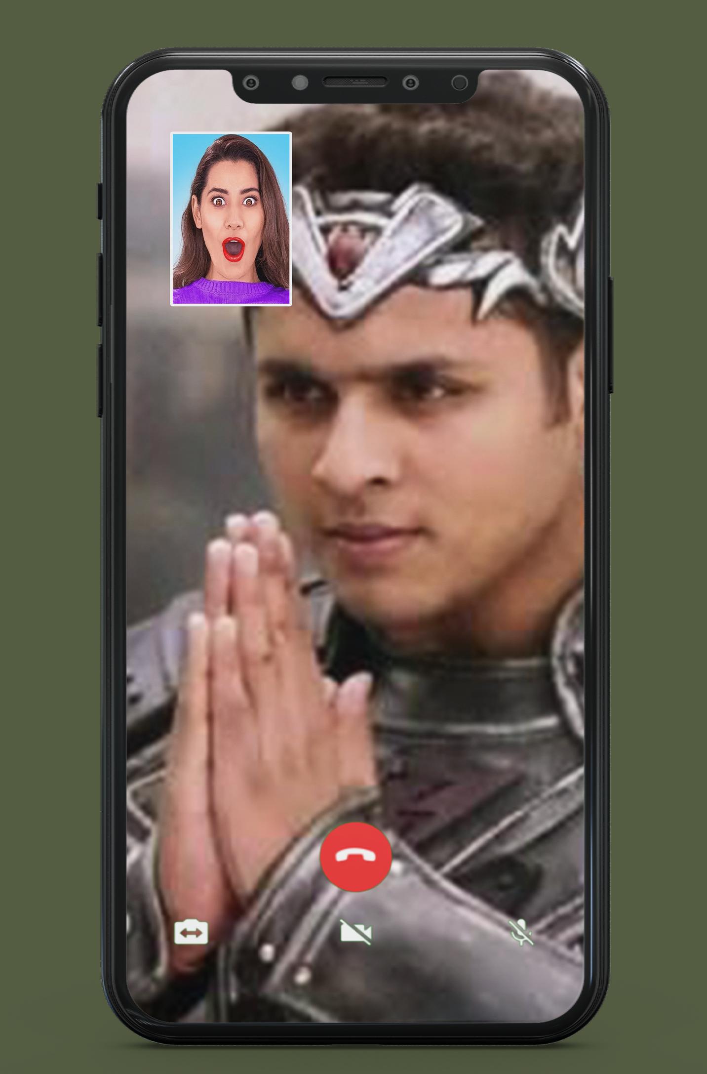 Balveer Baal Veer Video Call and Voice Call APK pour Android Télécharger Balveer Baal Veer Video Call and Voice Call APK pour Android Télécharger