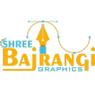 Bajrangi graphics icon