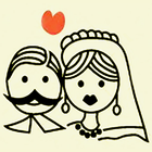 Baju Couple Online icône