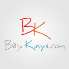 Baju Kinyis Kids Branded icône