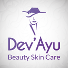 Dev'Ayu Beauty Skincare Zeichen