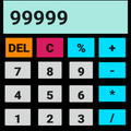 sample Calculator