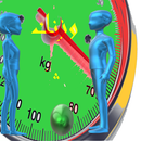 وزنك المثالي APK