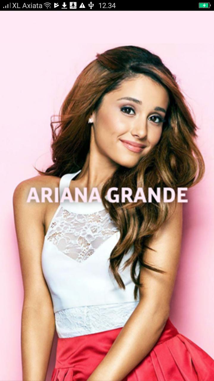 Ariana Grande Music Video For Android Apk Download - fake smile ariana grande music code roblox how to get roblox