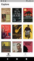 Sherlock Holmes Collection Affiche