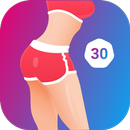 Home fitness challenge APK