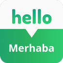 Turkish Phrases -  Learn Turkish Speaking APK