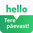 Estonian Phrases -  Learn Estonian Speaking APK