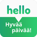 Finnish Phrases -  Learn Finnish Speaking APK