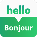 French Phrases -  Learn French Speaking APK