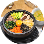 Món Hàn (nấu món ăn Hàn Quốc) 아이콘