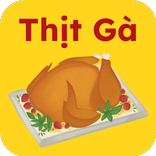 365 món ngon từ thịt gà