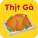 365 món ngon từ thịt gà APK