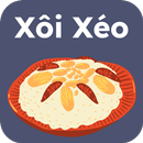 Món xôi ngon APK