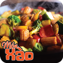 Món Xào Ngon - Công thức nấu ăn ngon hàng ngày APK