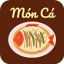 Công thức làm món cá APK