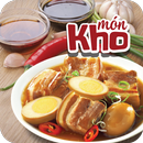 Món kho ngon - các món kho APK