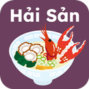 Nấu món ăn thủy hải sản APK