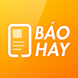 آیکون‌ Báo hay 24h