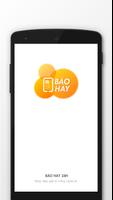 Báo hay 24h - Đọc báo mới, tin hay, tin tức 24h Poster
