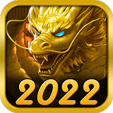 ikon Tembak Ikan Game - Gold Storm