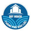 Thông tin quy hoạch Bảo Lộc أيقونة