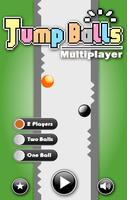 Jelly Jump Balls Cartaz