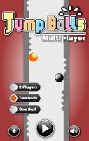 Jelly Jump Balls imagem de tela 1